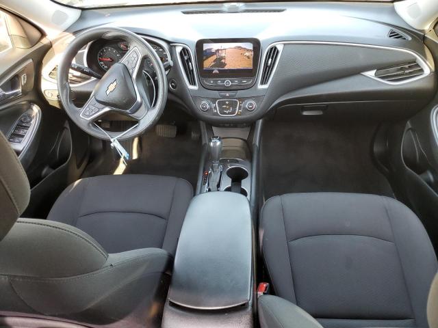 1G1ZB5ST5KF221950 - 2019 CHEVROLET MALIBU LS Черный фото 8