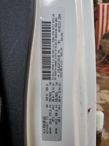 1C4BJWEG3FL636188 - 2015 JEEP WRANGLER UNLIMITED SAHARA WHITE photo 13