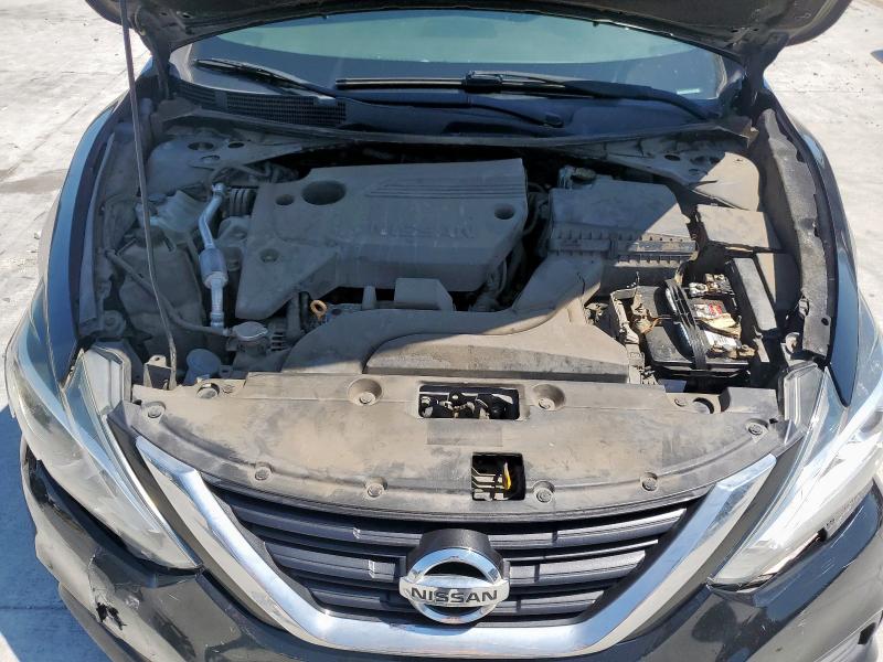 1N4AL3AP6JC189316 - 2018 NISSAN ALTIMA 2.5 BLACK photo 11