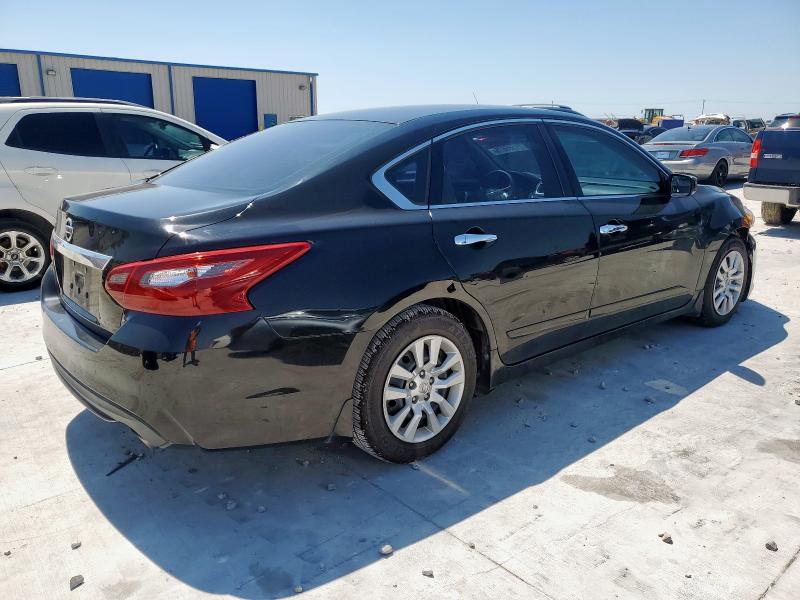 1N4AL3AP6JC189316 - 2018 NISSAN ALTIMA 2.5 BLACK photo 3