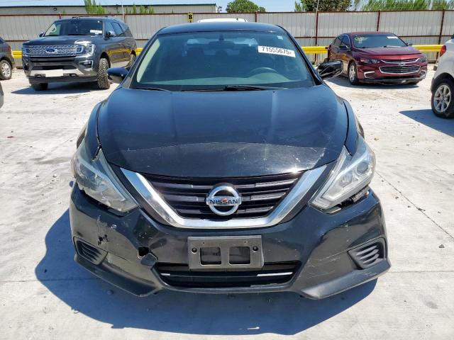 1N4AL3AP6JC189316 - 2018 NISSAN ALTIMA 2.5 BLACK photo 5