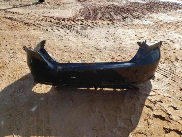 4T1G11AK5PU722421 - 2023 TOYOTA CAMRY SE NIGHT SHADE BLACK photo 12