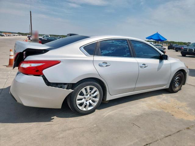 1N4AL3APXGC235979 - 2016 NISSAN ALTIMA 2.5 SILVER photo 3