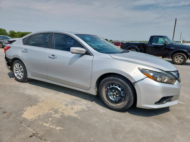 1N4AL3APXGC235979 - 2016 NISSAN ALTIMA 2.5 SILVER photo 4