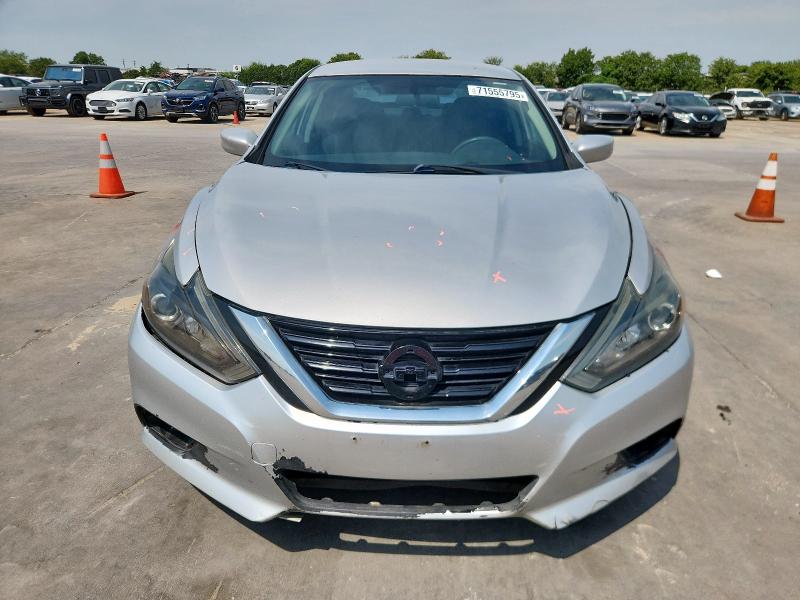 1N4AL3APXGC235979 - 2016 NISSAN ALTIMA 2.5 SILVER photo 5