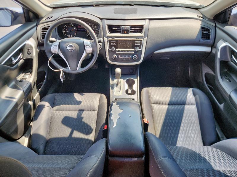 1N4AL3APXGC235979 - 2016 NISSAN ALTIMA 2.5 SILVER photo 8