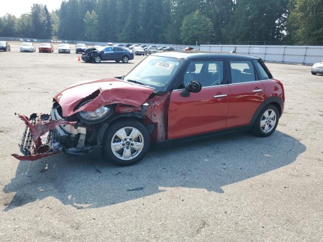 2017 MINI COOPER, 