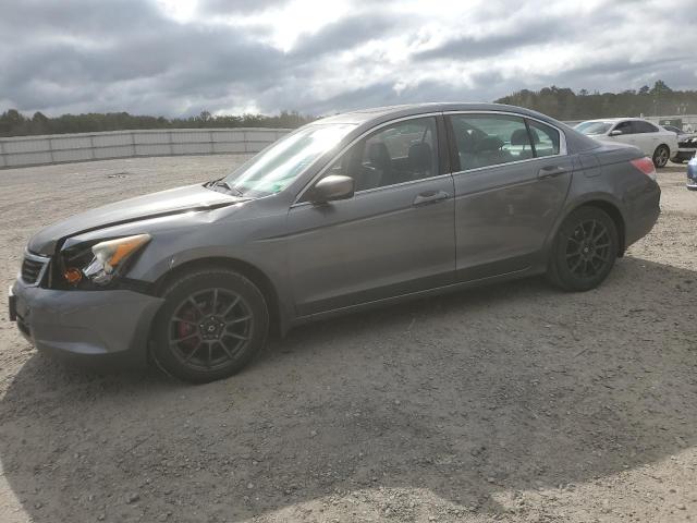 2010 HONDA ACCORD EXL, 