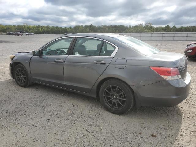 1HGCP2F81AA160192 - 2010 HONDA ACCORD EXL GRAY photo 2