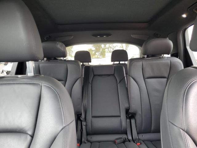 WA1LJAF7XMD025260 - 2021 AUDI Q7 PREMIUM PLUS GRAY photo 10