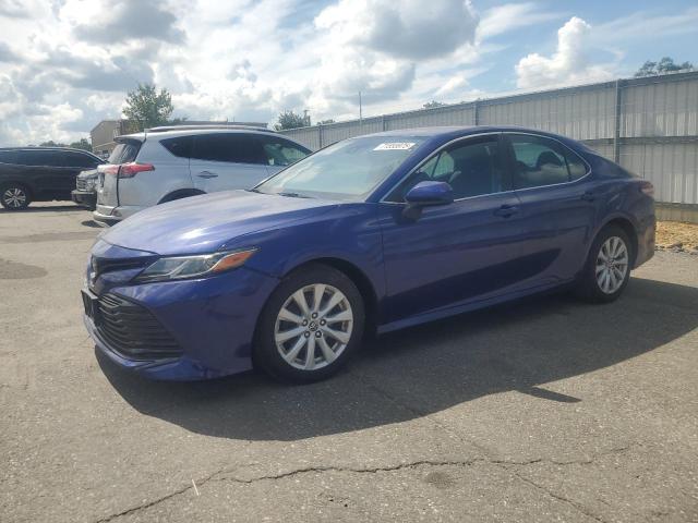 2018 TOYOTA CAMRY L, 
