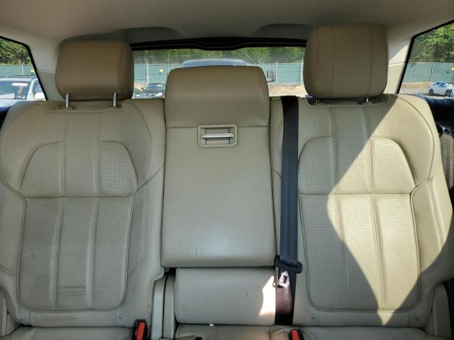 SALWR2VF6FA617469 - 2015 LAND ROVER RANGE ROVE HSE WHITE photo 10