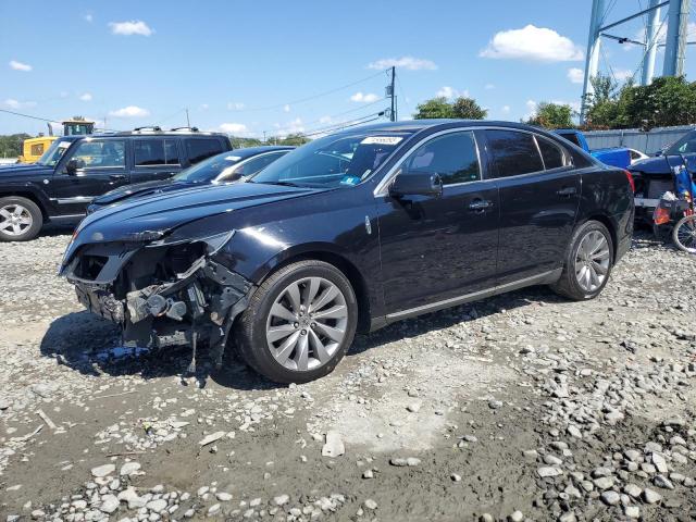 2016 LINCOLN MKS, 