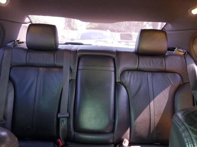 1LNHL9DK3GG601751 - 2016 LINCOLN MKS 黑色 照片 10