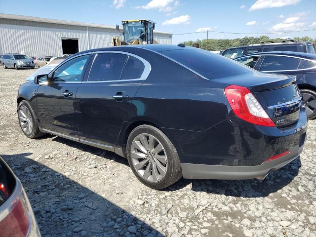 1LNHL9DK3GG601751 - 2016 LINCOLN MKS 黑色 照片 2