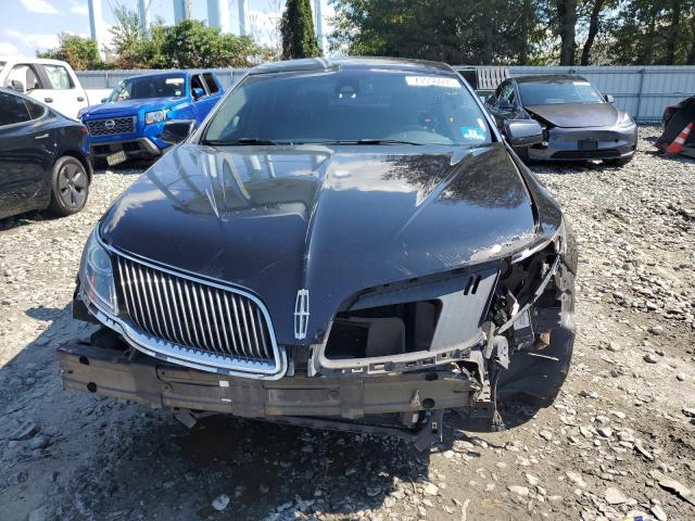 1LNHL9DK3GG601751 - 2016 LINCOLN MKS 黑色 照片 5