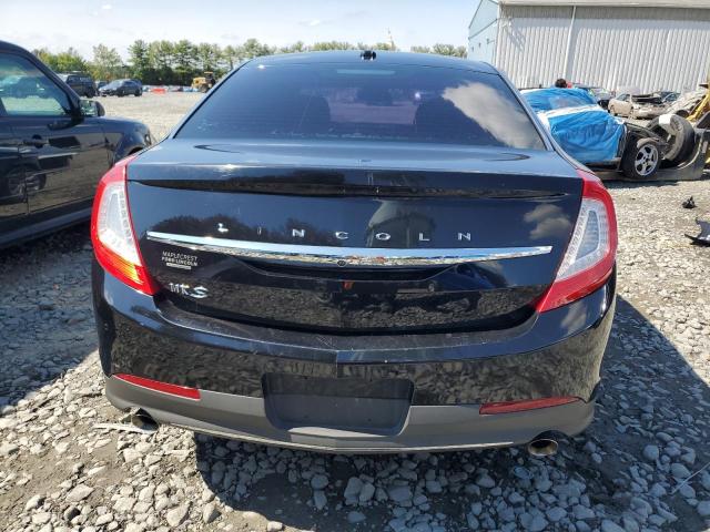 1LNHL9DK3GG601751 - 2016 LINCOLN MKS 黑色 照片 6
