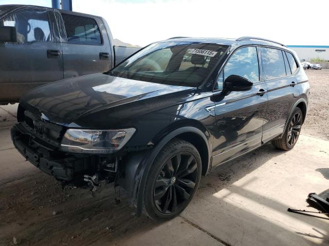 2021 VOLKSWAGEN TIGUAN SE, 