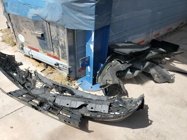 3VV3B7AX0MM153025 - 2021 VOLKSWAGEN TIGUAN SE BLACK photo 13