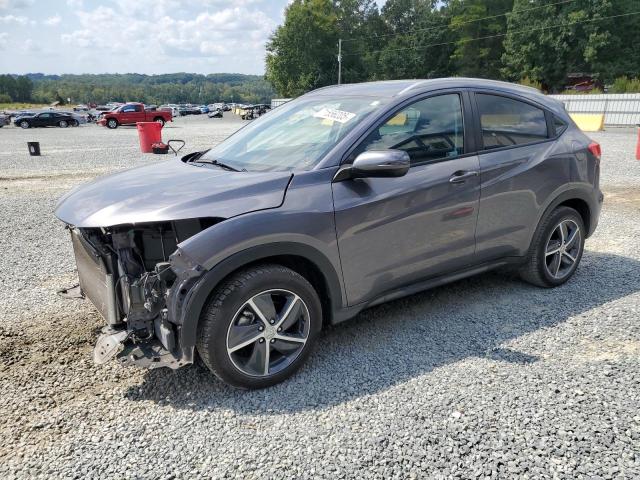 2021 HONDA HR-V EX, 