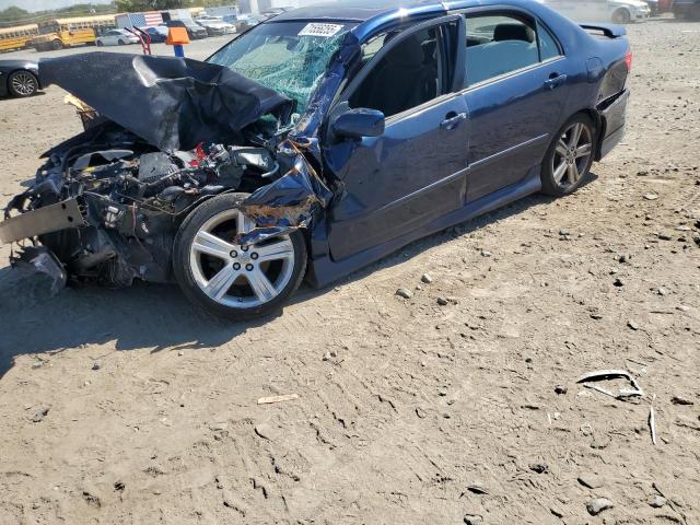 2006 TOYOTA COROLLA CE, 