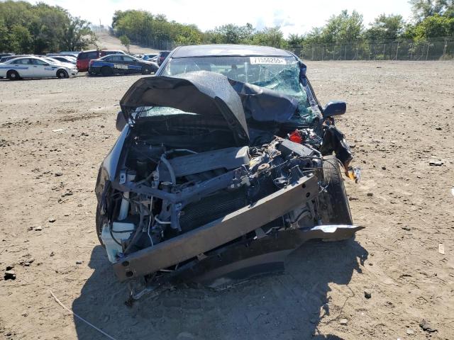 2T1BR30E96C679440 - 2006 TOYOTA COROLLA CE ლურჯი ფოტო 5