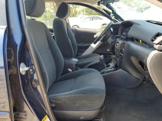 2T1BR30E96C679440 - 2006 TOYOTA COROLLA CE ლურჯი ფოტო 7