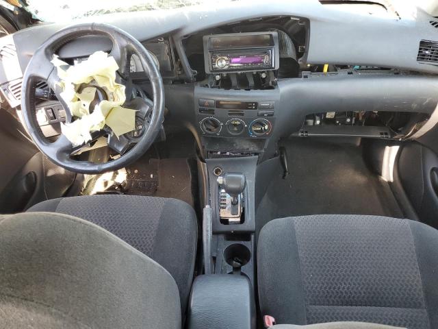 2T1BR30E96C679440 - 2006 TOYOTA COROLLA CE ლურჯი ფოტო 8