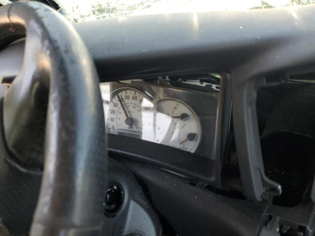 2T1BR30E96C679440 - 2006 TOYOTA COROLLA CE ლურჯი ფოტო 9