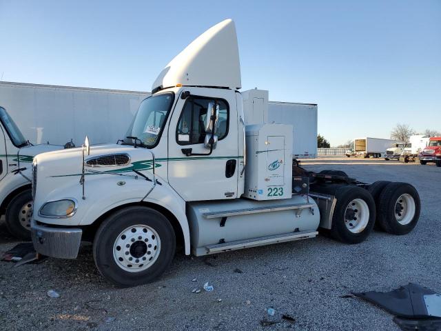 1FUJC5DX9CHBR9065 - 2012 FREIGHTLINER TOWTRUCK 112 MEDIUM DUTY WHITE photo 9