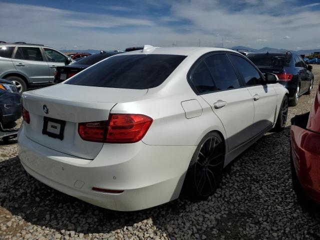 WBA3B5G53FNS20408 - 2015 BMW 328 XI SULEV WHITE photo 3