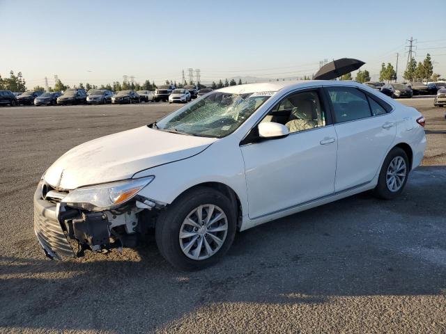 2017 TOYOTA CAMRY LE, 