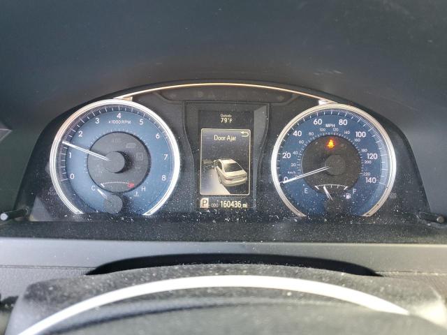 4T1BF1FK1HU663597 - 2017 TOYOTA CAMRY LE WHITE photo 9