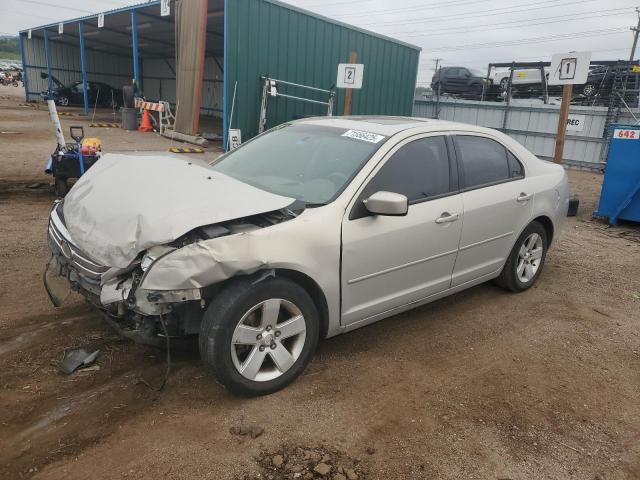 2009 FORD FUSION SE, 