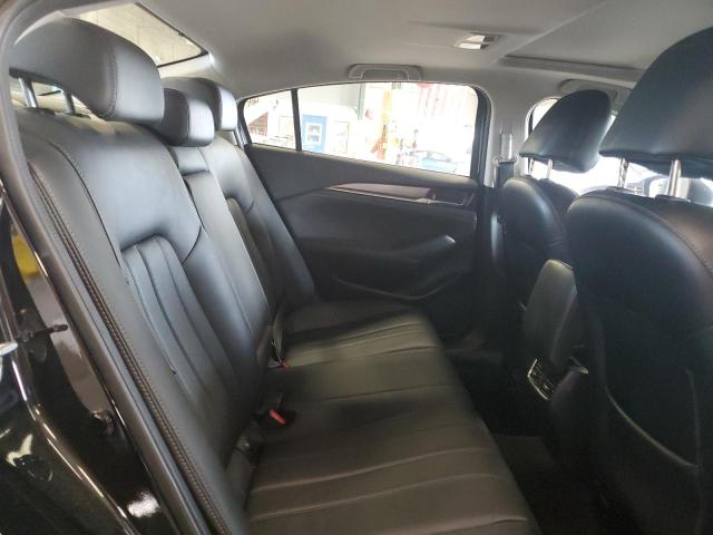 JM1GL1VM7L1515082 - 2020 MAZDA 6 TOURING BLACK photo 10