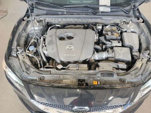 JM1GL1VM7L1515082 - 2020 MAZDA 6 TOURING BLACK photo 11