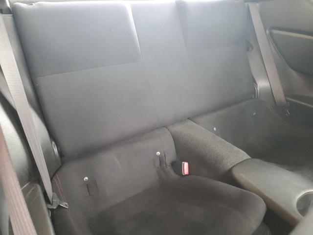 JF1ZNAA14D2726921 - 2013 TOYT SCION FR-S BLACK photo 10