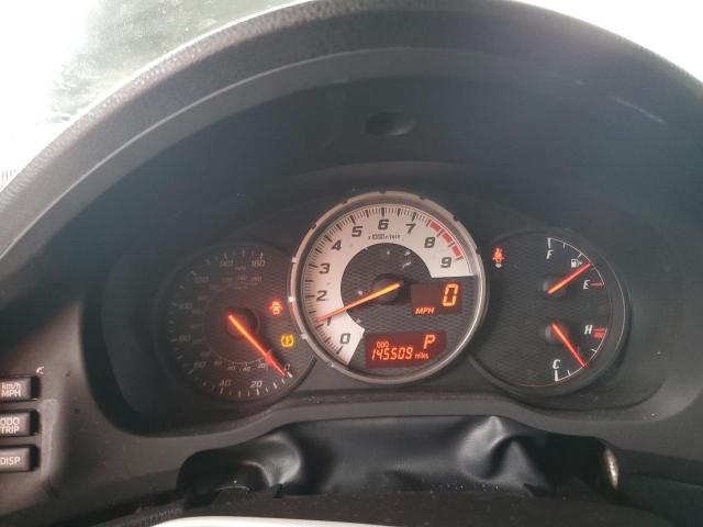 JF1ZNAA14D2726921 - 2013 TOYT SCION FR-S BLACK photo 9