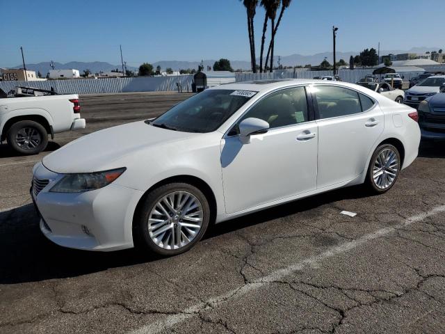 2013 LEXUS ES 350, 