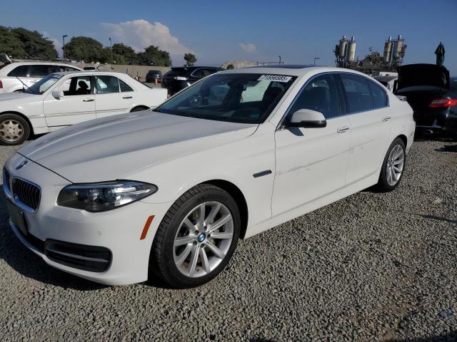 2014 BMW 535 I, 