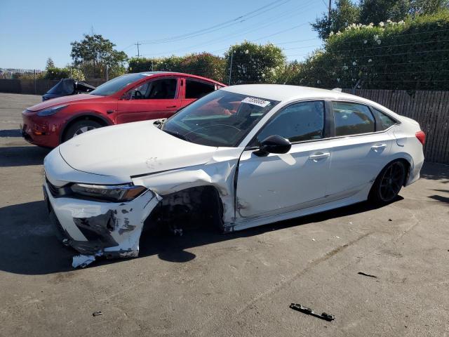 2023 HONDA CIVIC SPORT, 