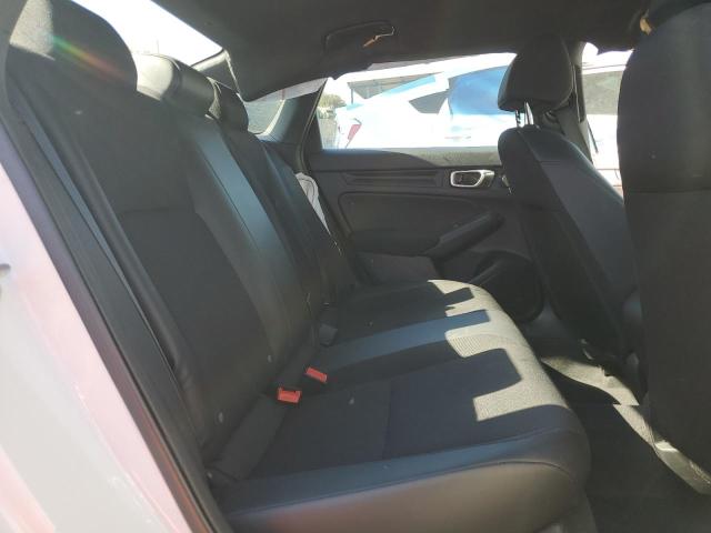 2HGFE2F5XPH556303 - 2023 HONDA CIVIC SPORT 白色 照片 10