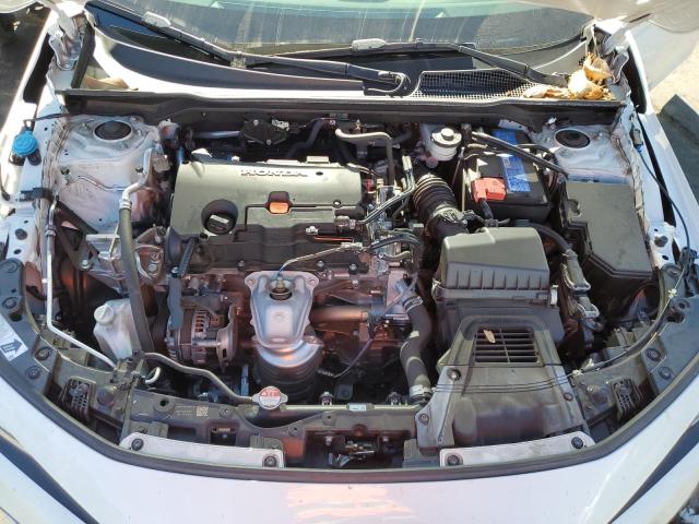 2HGFE2F5XPH556303 - 2023 HONDA CIVIC SPORT 白色 照片 11