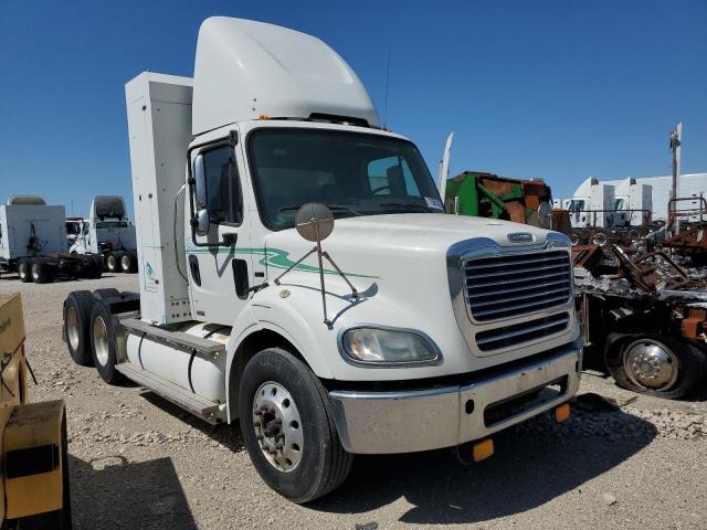 1FUJC5DX8DHFD7004 - 2013 FREIGHTLINER M2 112 MEDIUM DUTY WHITE photo 1