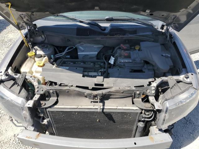 1C4NJCBA3GD525034 - 2016 JEEP COMPASS SPORT Silber Foto 12