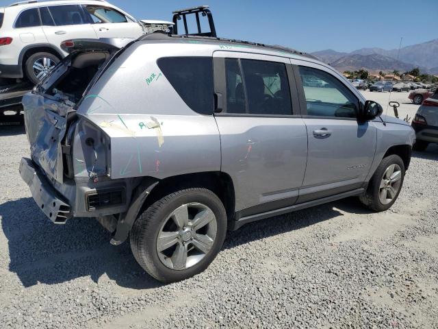1C4NJCBA3GD525034 - 2016 JEEP COMPASS SPORT Silber Foto 3