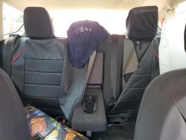 1FMCU0GDXKUA05126 - 2019 FORD ESCAPE SE BURGUNDY photo 10