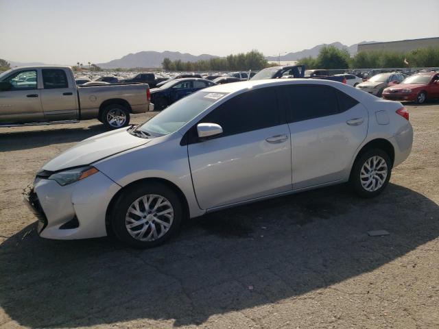 2019 TOYOTA COROLLA L, 