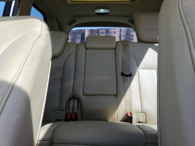 4JGBF7BE5CA800313 - 2012 MERCEDES-BENZ GL 450 4MATIC WHITE photo 10