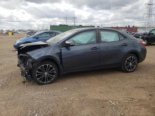 2014 TOYOTA COROLLA L, 